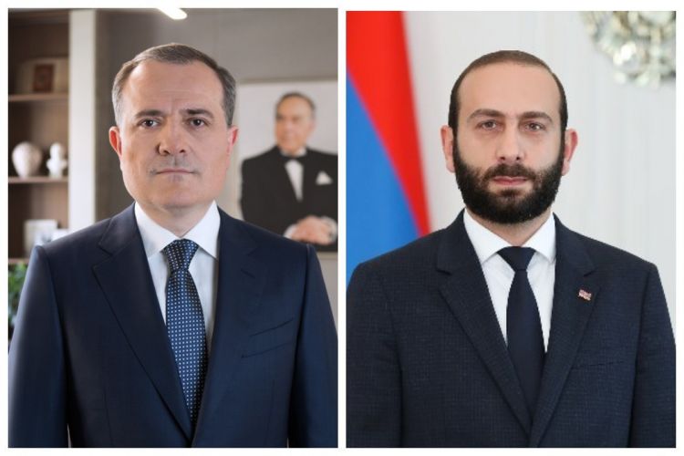Azərbaycan və Ermənistan xarici işlər nazirləri oktyabrın 2-də Cenevrədə görüşəcək<font color='red'> - YENİLƏNİB</font>