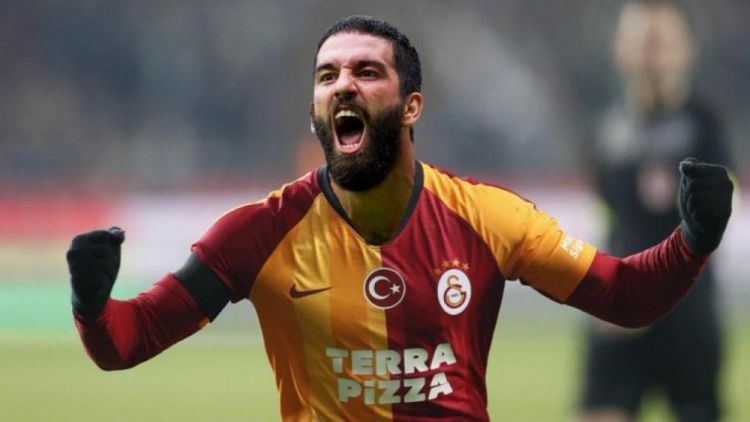 “Qalatasaray”ın sabiq futbolçusu Arda Turan üçün vida oyunu keçiriləcək