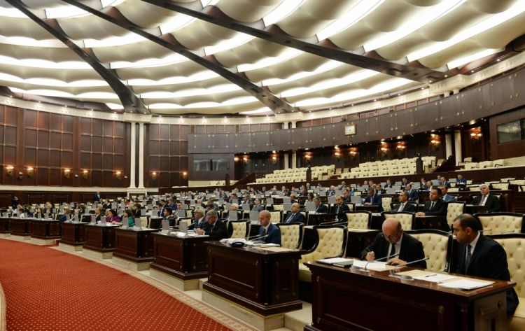 “Gömrük tarifi haqqında” Qanunda dəyişiklik ediləcək