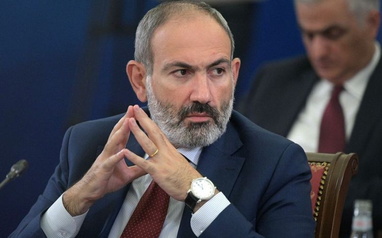 Paşinyan: “Ermənistan KTMT-dən çıxa bilər"