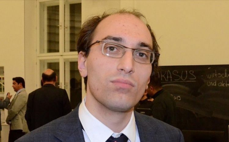 Maksim Qauen: Təxribat strategiyası erməni millətçiliyinin çox köhnə ideyasıdır