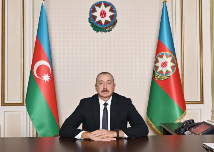 Prezident İlham Əliyev: Azərbaycan ilə Koreya arasında dostluq münasibətlərinin hazırkı vəziyyəti məmnunluq doğurur