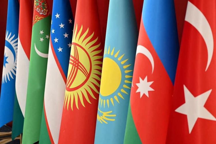 Türk Dövlətləri Təşkilatının əsasının qoyulmasından 13 il ötür