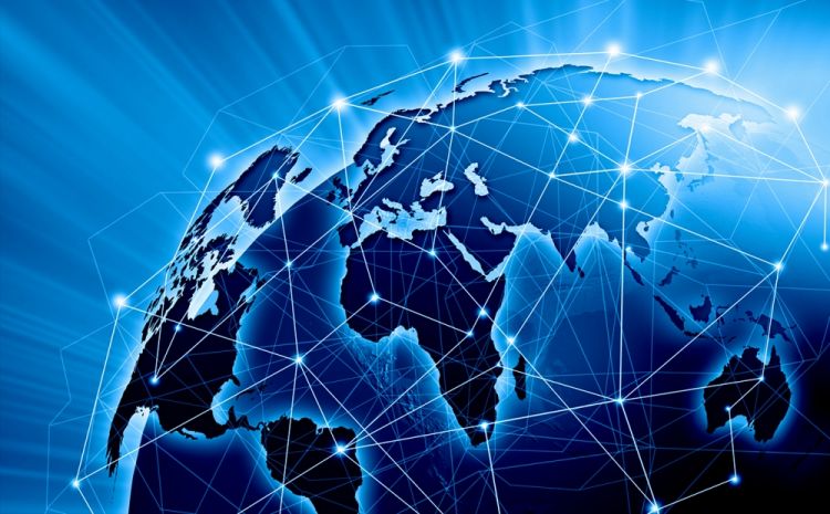 Avropa İttifaqı ölkələrinin internetləşdirilməsinin sürəti artıb