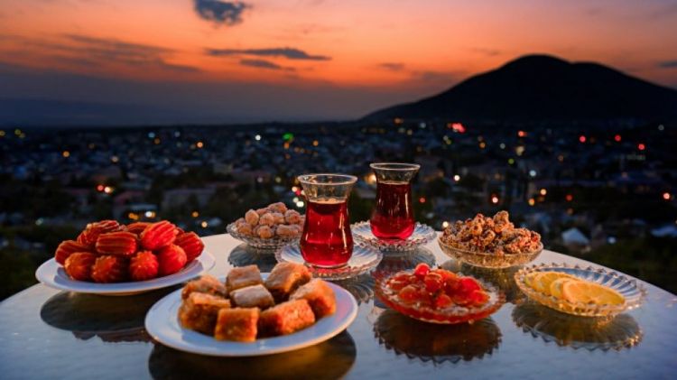 Azərbaycanın turizm çarxını müsabiqədə birinci edək<font color=red> - VİDEO</font>