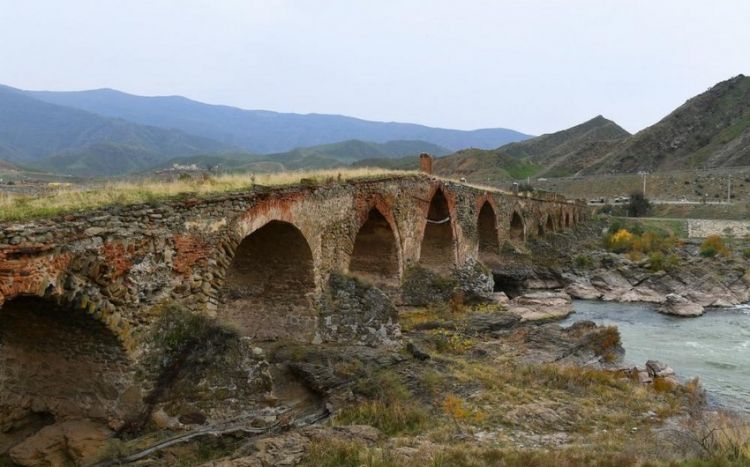 Cəbrayılın işğaldan azad edilməsindən 2 il ötür