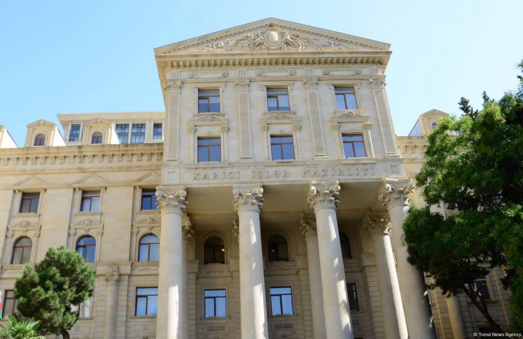 XİN: Ermənistanda hərbi cinayətlərə görə indiyədək bir nəfər də olsun məsuliyyətə cəlb olunmayıb