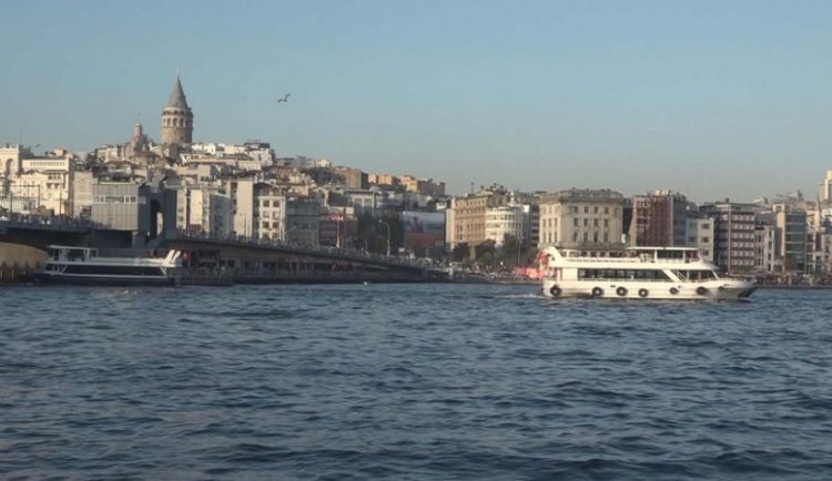 Türkiyə boğazlardan keçən gəmilərə görə ildə 200 milyon dollar gəlir əldə edəcək