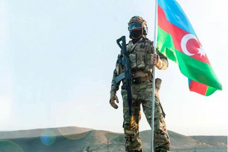 Bu günə qədər 90 minə qədər şəxsə "Müharibə veteranı" adı verilib