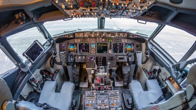 “Boeing” gələn ilin yayınadək “737 MAX 10” modelinin təsdiqini gözləmir