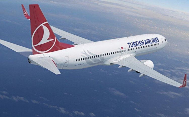 Bakı-İstanbul reysini yerinə yetirən təyyarə geri qayıdıb
