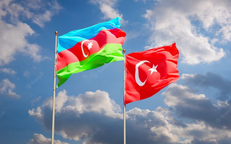 Azərbaycan-Türkiyə əlaqələri  tarixdə və bu gün