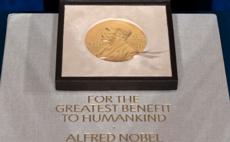 Bu gün ədəbiyyat üzrə Nobel mükafatı laureatının adı açıqlanacaq