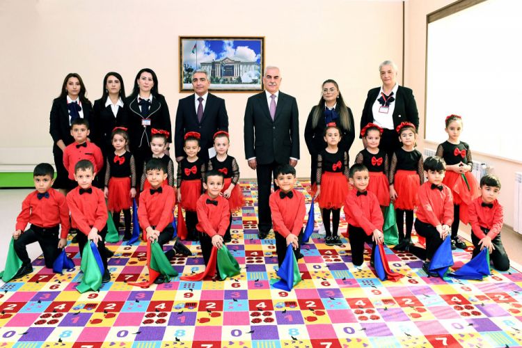 Ötən günün mənzərəsi<font color=red> - VİDEO</font>