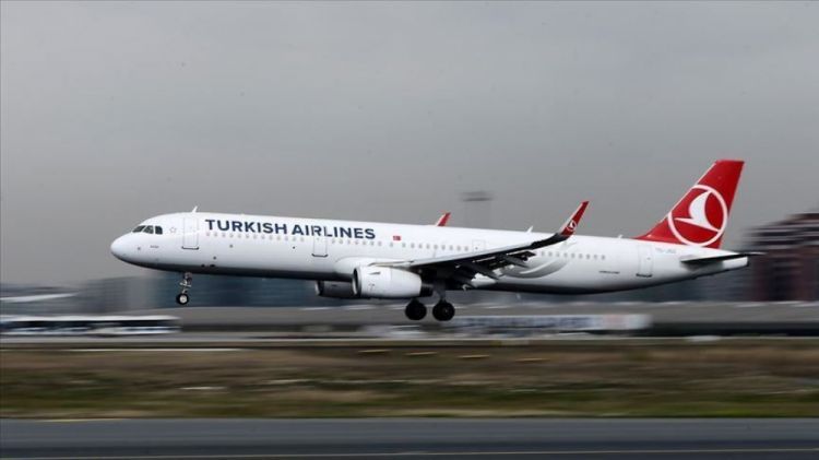 İstanbul-Hatay reysi ilə uçan təyyarənin şassisi partlayıb