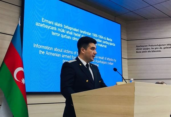  Ermənilərin son təxribatı zamanı əsir götürülmüş 17 şəxs və 133 meyit qarşı tərəfə təhvil verilib