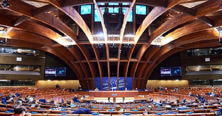Ukrayna Prezidenti AŞPA-nın payız sessiyasında videoformatda çıxış edəcək