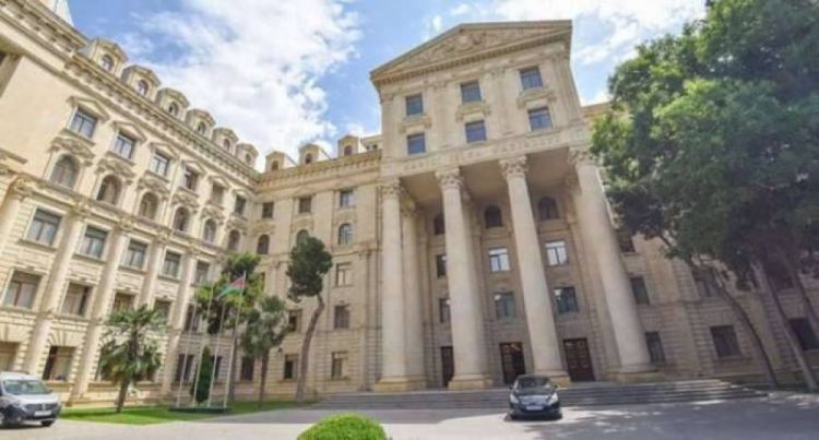 Azərbaycanın 15 vətəndaşı Suriyadan ölkəmizə repatriasiya olunub