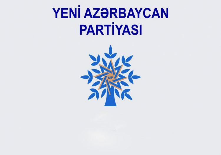 Vətənə, millətə, müstəqil Azərbaycan dövlətinə xidmət edən YAP: yeni mərhələ, yeni hədəflər