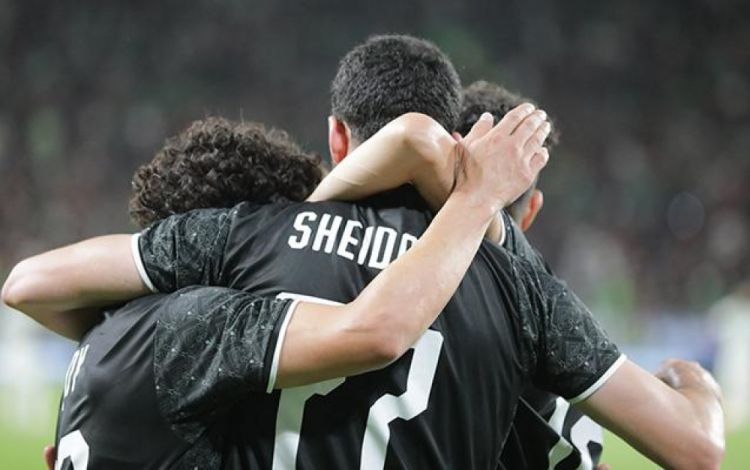 “Qarabağ” Avropa Liqasının qrup mərhələsində ən çox qol vuran komandalar sırasında yer alıb