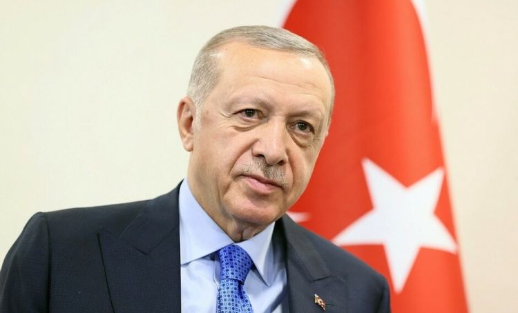 Rəcəb Tayyib Ərdoğan Ukraynada sülh üçün səylərini davam etdirəcək