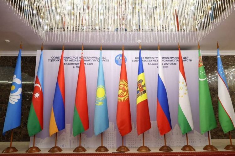 MDB ölkələrinin Baş Qərargah Rəisləri Komitəsinin iclası oktyabrın 12-də Bakıda keçiriləcək