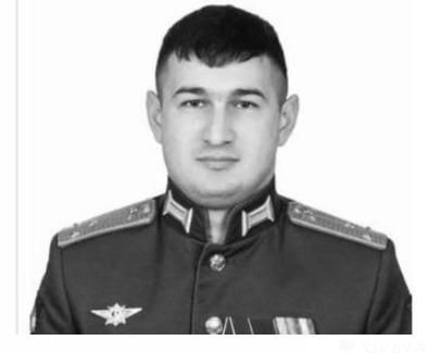 Ukrayna müharibəsində Rusiya tərəfdən döyüşən erməniəsilli komandir məhv edilib