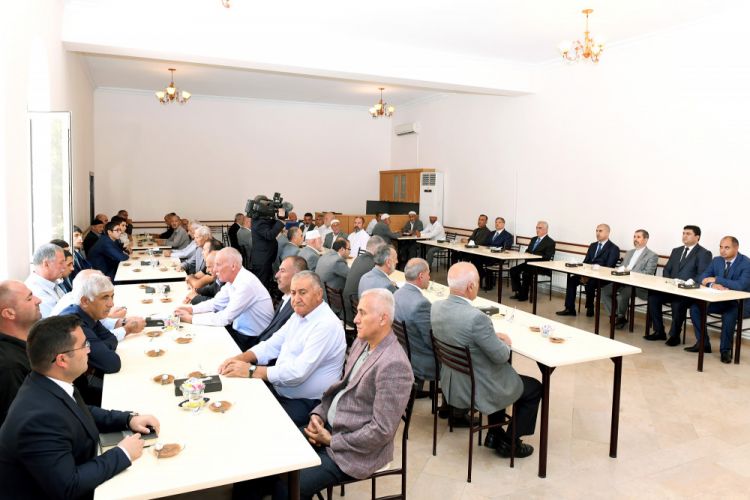 Ötən günün mənzərəsi<font color=red> - VİDEO</font>