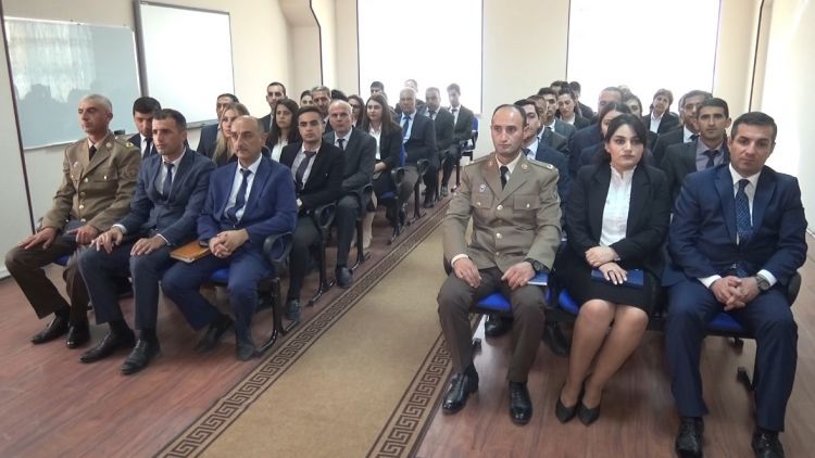 Muxtar respublikada fövqəlаdə hаllаra hazırlıq diqqətdə saxlanılır<font color=red> - FOTOLAR</font>