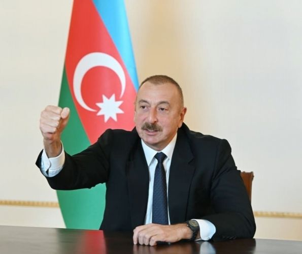 Vətən müharibəsinin salnaməsi: 9 oktyabr<font color=red> - FOTOLAR</font>