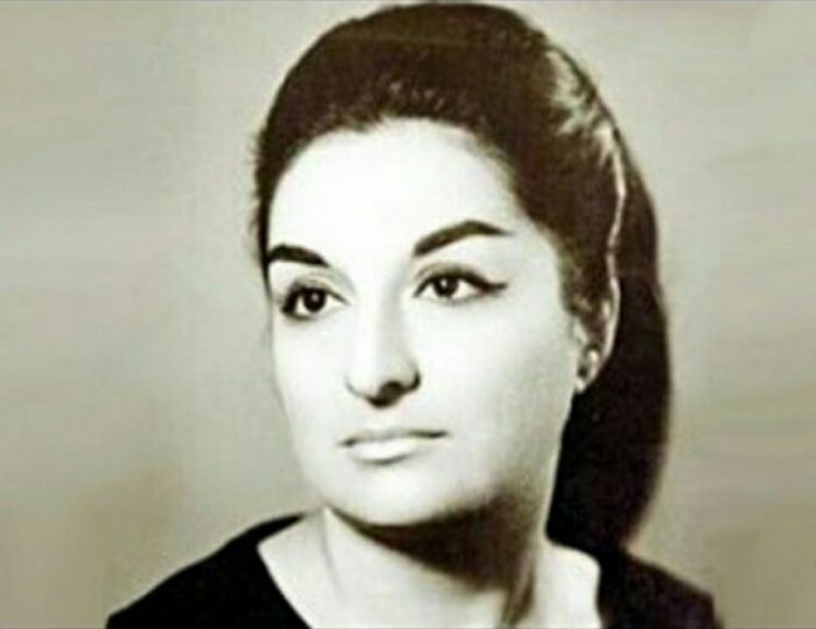 Görkəmli şərqşünas-alim Aida İmanquliyeva ərəb ədəbiyyatının tədqiqində yeni səhifə açıb