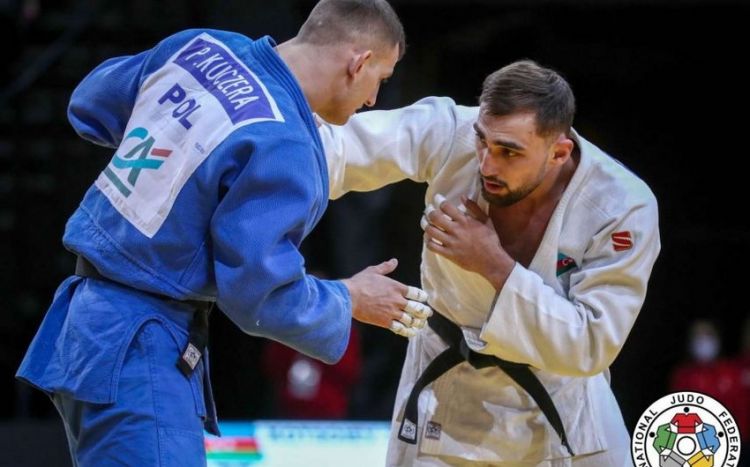 Dünya çempionatı: Azərbaycanın sonuncu cüdoçusu mübarizəyə başlayır