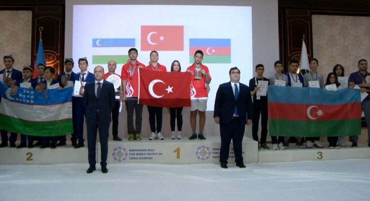 Ötən günün mənzərəsi<font color=red> - VİDEO</font>