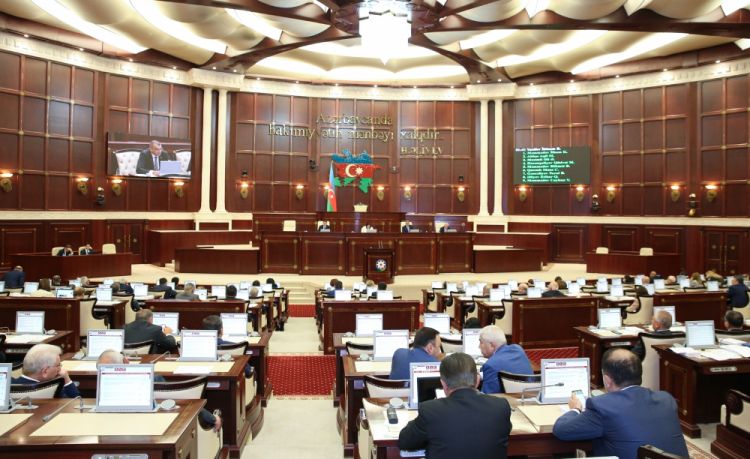 Azərbaycan ilə İsrail arasında hava əlaqəsi ilə bağlı yeni saziş təsdiq edilib