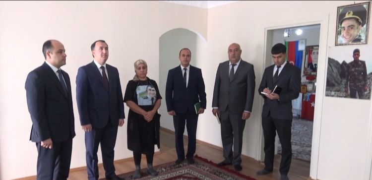 Ötən günün mənzərəsi<font color=red> - VİDEO</font>