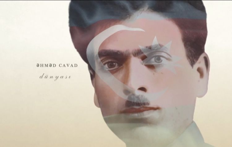 Bu gün istiqlal şairi Əhməd Cavadın anım günüdür