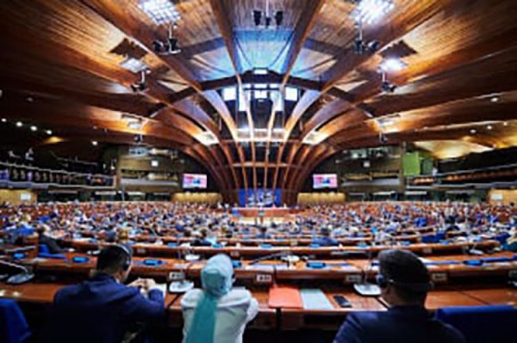 AŞPA-nın payız sessiyasının plenar iclası işini davam etdirir
