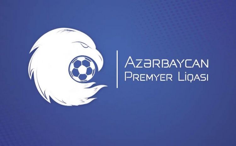 Azərbaycan Premyer Liqasında X tura bir oyunla start veriləcək