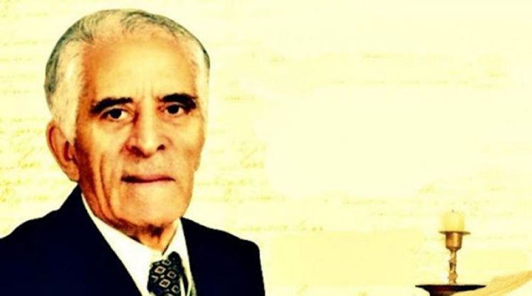 Bu gün Xalq şairi Məmməd Arazın anadan olmasından 89 il ötür