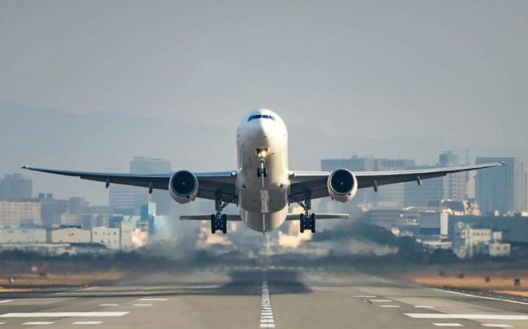 Rusiyanın cənubunda uçuşlara məhdudiyyət müddəti uzadılıb