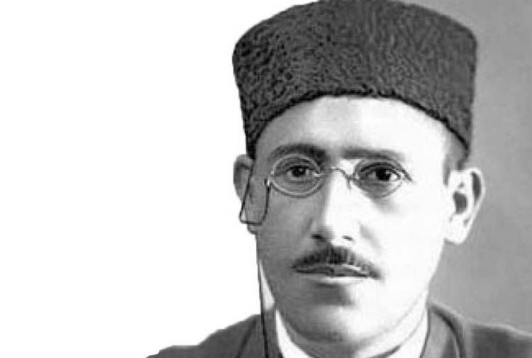 Hüseyn Cavid yaradıcılığı dünya şeiriyyətinin, fəlsəfi müdrikliyin və bədii kamilliyin zirvəsidir