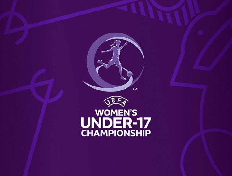 On yeddi yaşadək qadın futbolçulardan ibarət Azərbaycan millisinin Avropa çempionatı üçün heyəti açıqlanıb