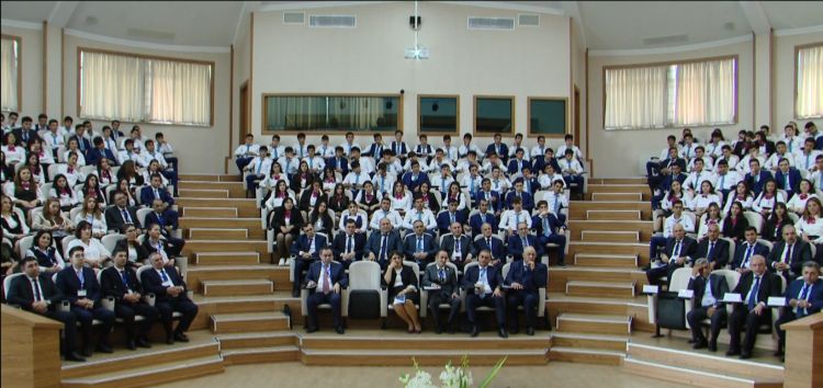 Ötən günün mənzərəsi<font color=red> - VİDEO</font>