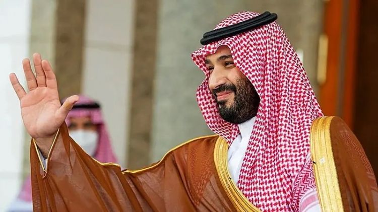 Səudiyyə Ərəbistanı Ukraynaya 400 milyon dollarlıq humanitar yardım göndərəcək