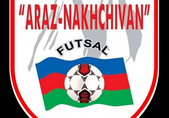 “Araz-Naxçıvan” klubu Qazaxıstanın “Kayrat” komandası ilə yoldaşlıq oyunları keçirəcək