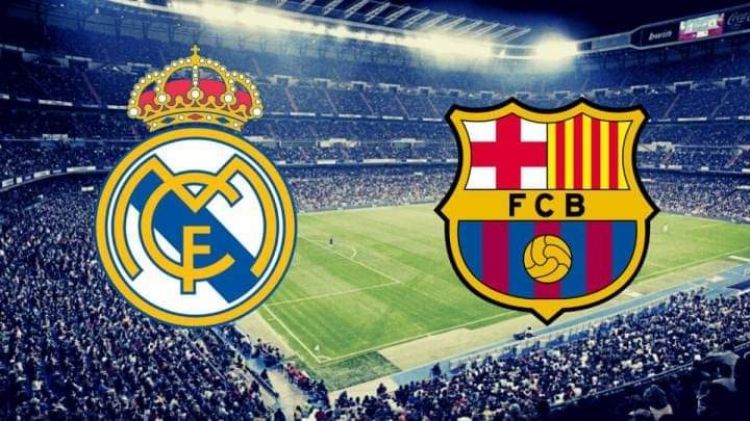 “El Klasiko”: “Real Madrid” klubu “Santyaqo Bernabeu”da “Barselona”ya qalib gəlib
