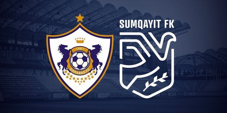 “Qarabağ” klubu doğma meydanda “Sumqayıt”ı məğlub edib