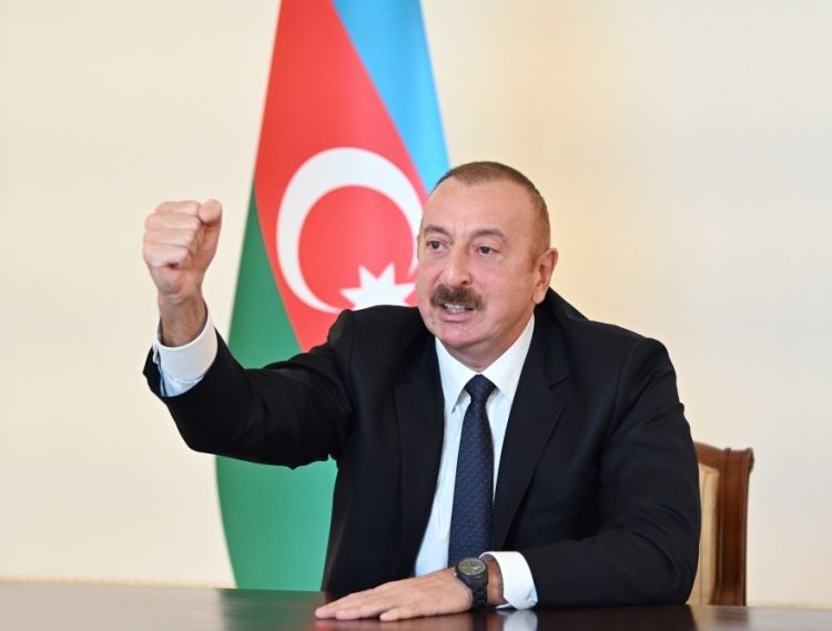 Vətən müharibəsinin salnaməsi: 17 oktyabr<font color=red> - FOTOLAR</font>