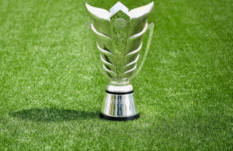 Futbol üzrə Asiya kuboku Qətərdə keçiriləcək