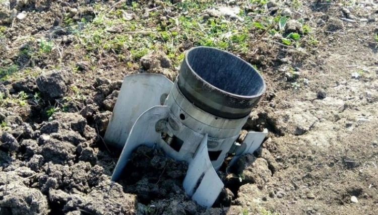 Vətən müharibəsində ermənilərin Azərbaycana atdığı mərmi və raketlərin sayı açıqlanıb